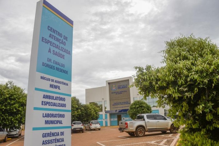 Assistência Farmacêutica Municipal de Palmas estará fechada nesta quinta-feira, 31