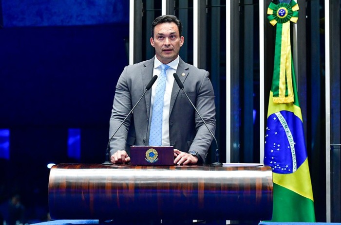 Styvenson critica gestão da governadora do RN