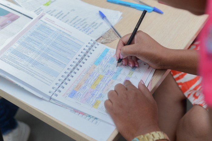Palmas Shopping recebe equipe de vacinação no sábado, 2