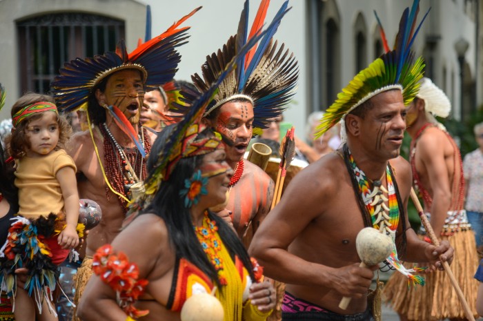 Juristas indígenas analisarão Estatuto do Índio