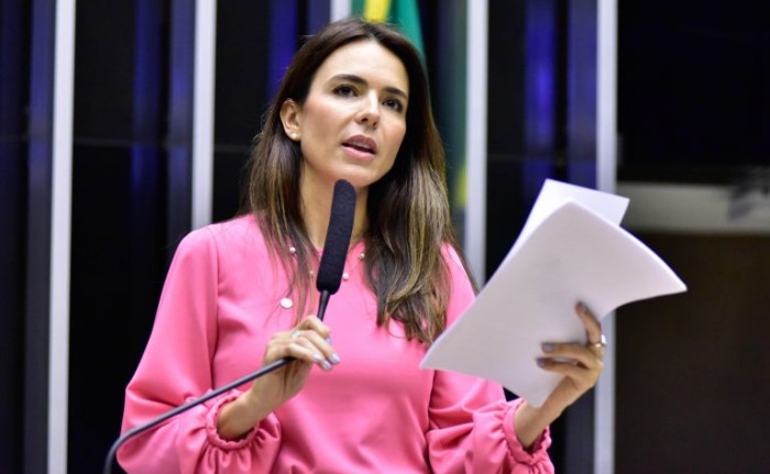 Câmara conclui votação de projeto que prorroga desoneração da folha; acompanhe