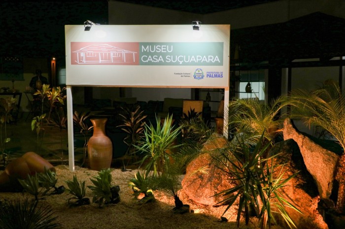 Final de Semana terá oficinas e apresentação cultural na I Semana do Design  de Palmas