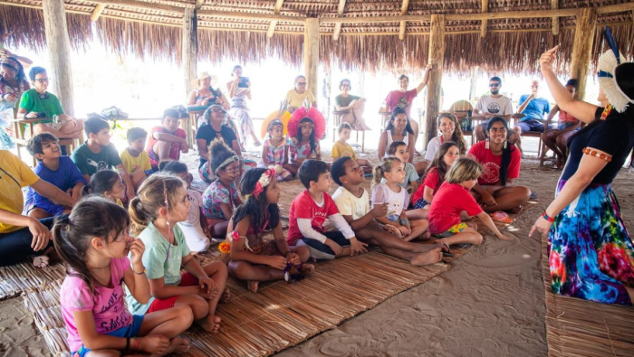 Conheça alguns eventos e festivais pelo Brasil no mês da primavera