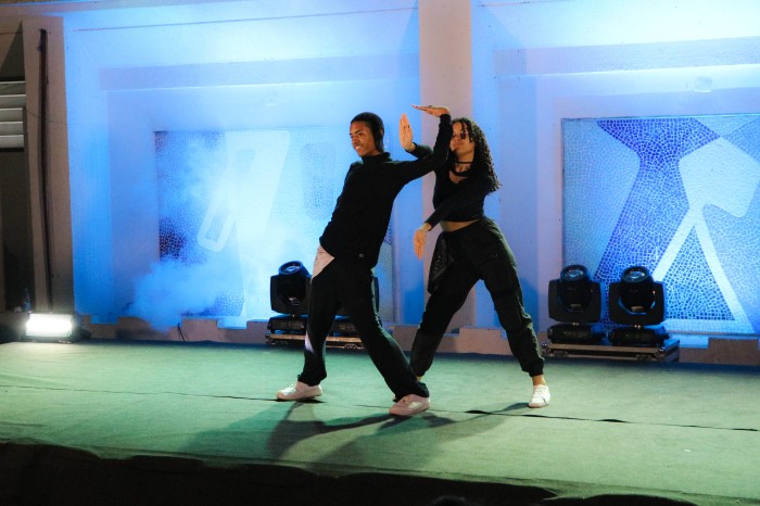 FCP abre inscrições para o concurso de K-pop cover