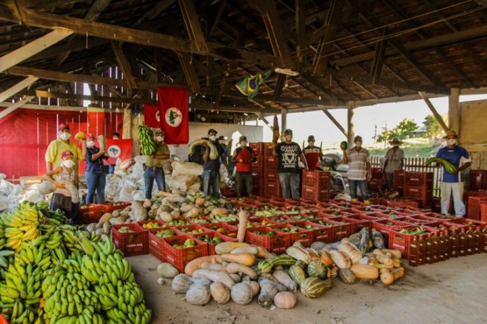 Cancelada audiência da CPI do MST sobre feiras promovidas por movimentos sociais do campo