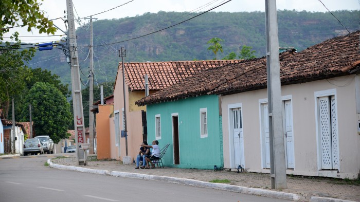 17ª edição do FGT deste ano lota pousadas em Taquaruçu