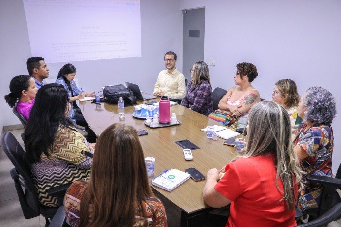 FCP reabre prazo para inscrições das eleições do Conselho Municipal de Políticas Culturais