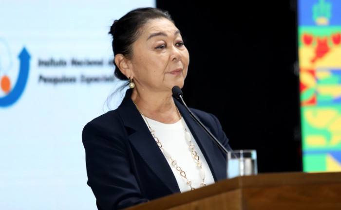 Governo do Tocantins realiza encontro sobre pegada de carbono na pesca com secretária Nacional de Aquicultura