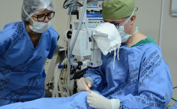 Setembro Verde: SES destaca importância da conscientização e do incentivo à doação de órgãos