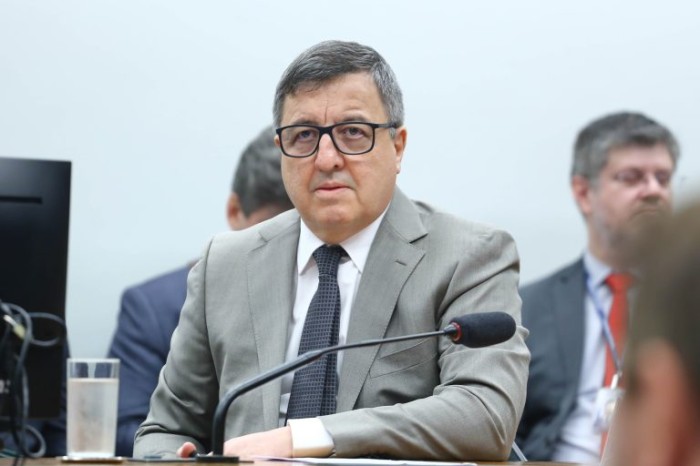Cancelado debate da Comissão de Orçamento sobre arcabouço fiscal